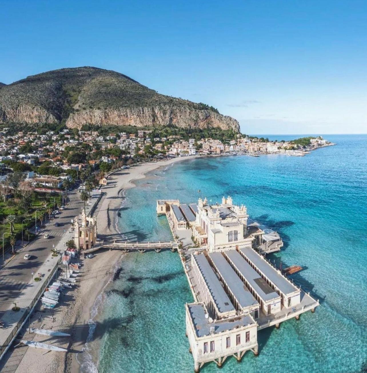 Santiago Home Palermo Zewnętrze zdjęcie