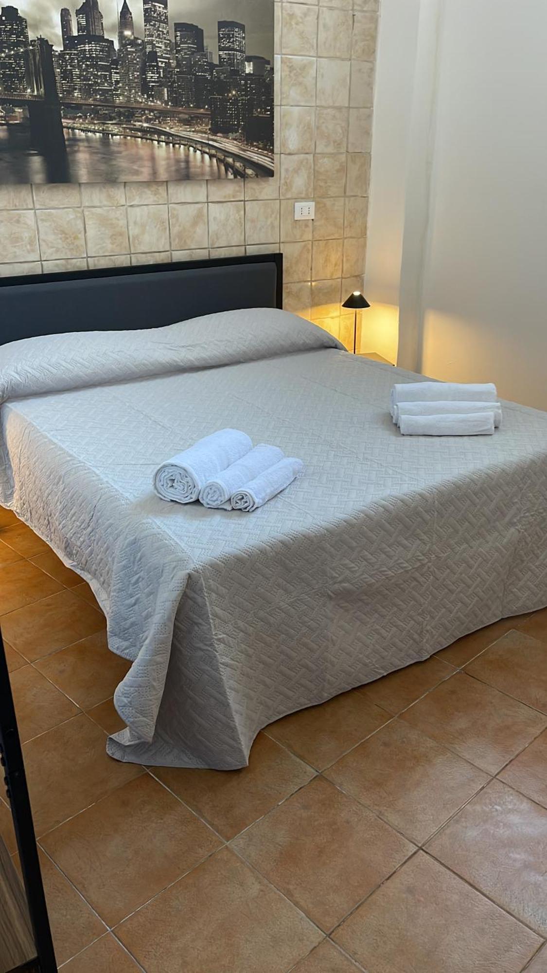 Santiago Home Palermo Zewnętrze zdjęcie