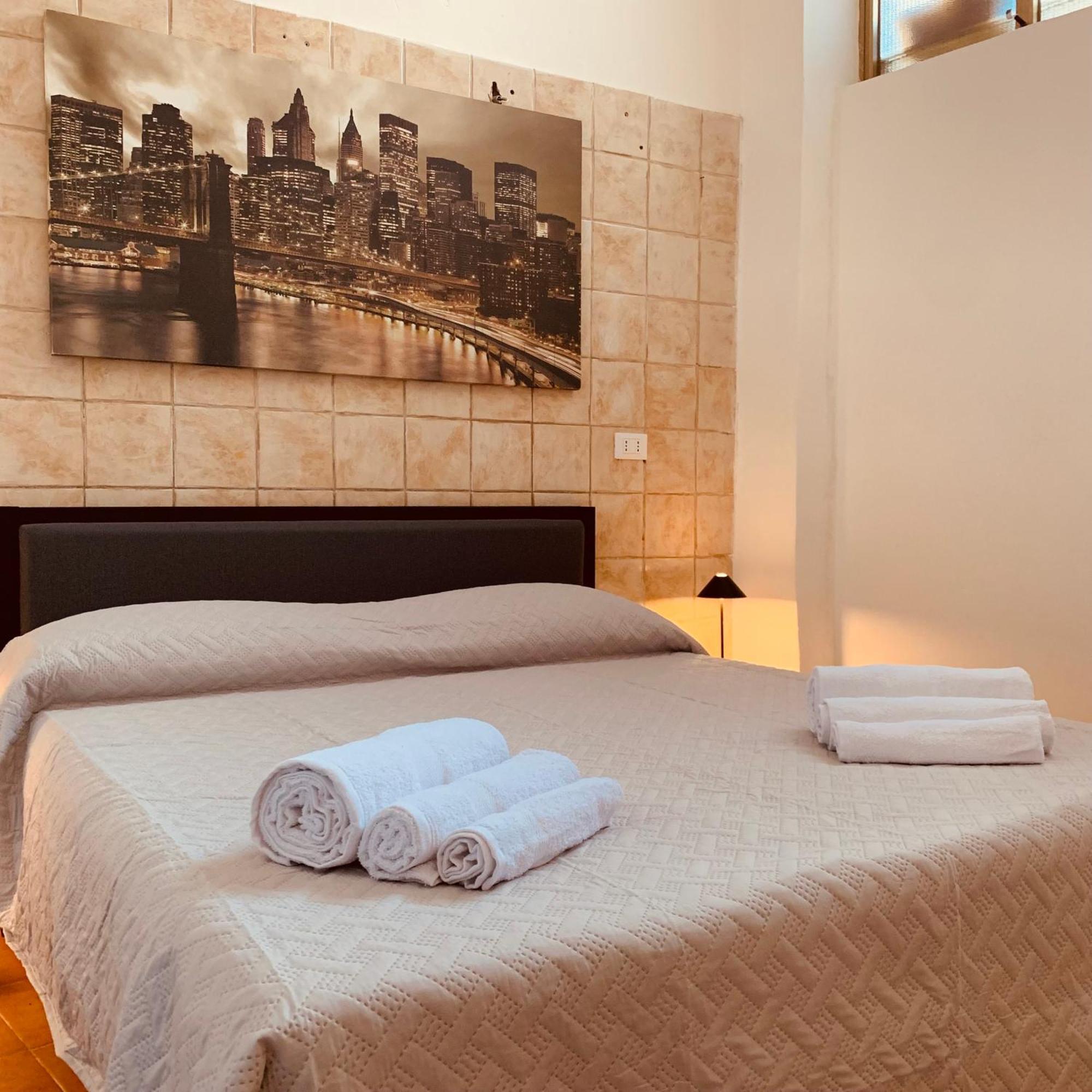 Santiago Home Palermo Zewnętrze zdjęcie