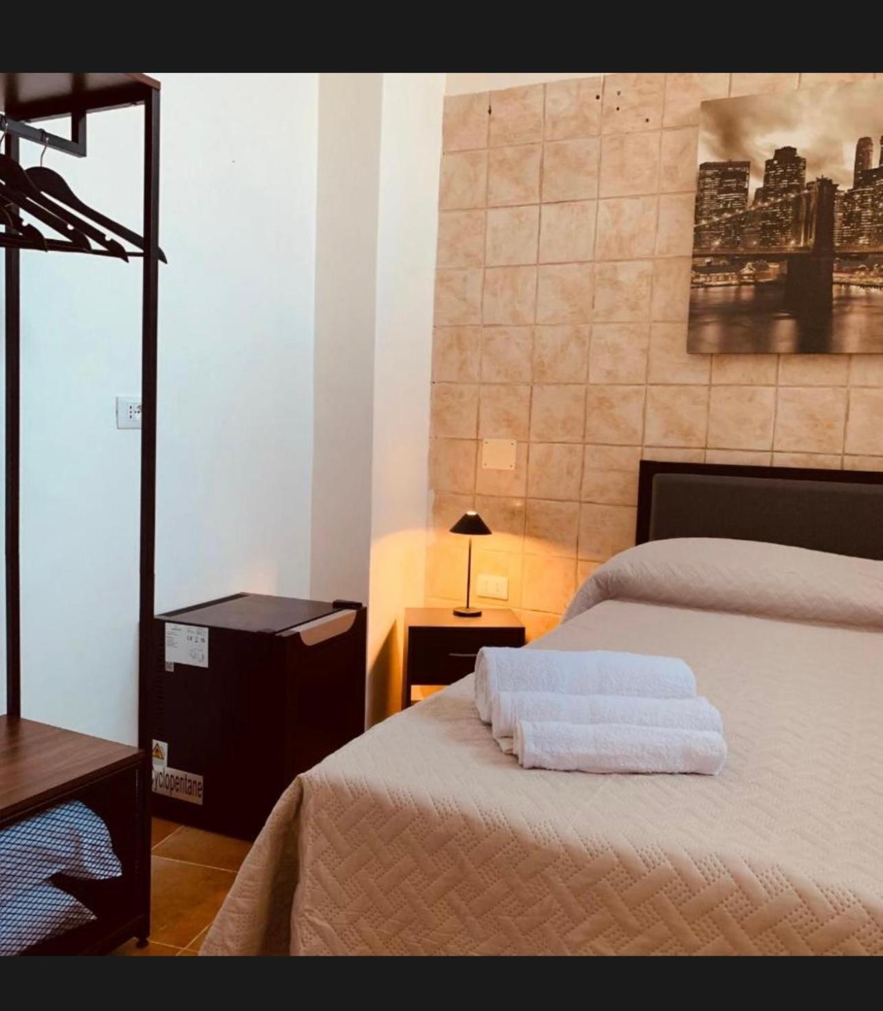 Santiago Home Palermo Zewnętrze zdjęcie