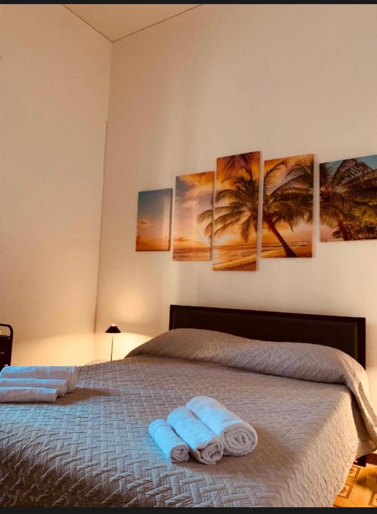 Santiago Home Palermo Zewnętrze zdjęcie