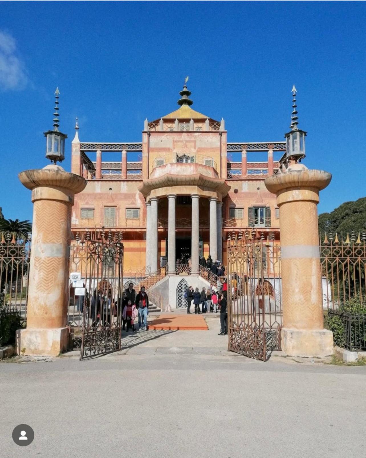 Santiago Home Palermo Zewnętrze zdjęcie